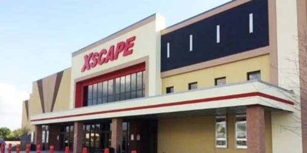 Theatres | Xscape Cinemas